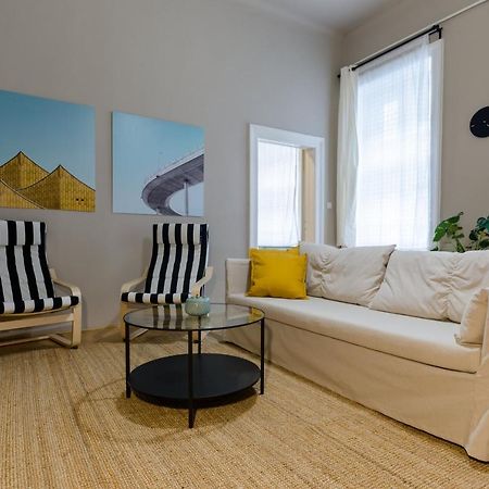 Apartment In City Centre A16 Budapest Exterior foto