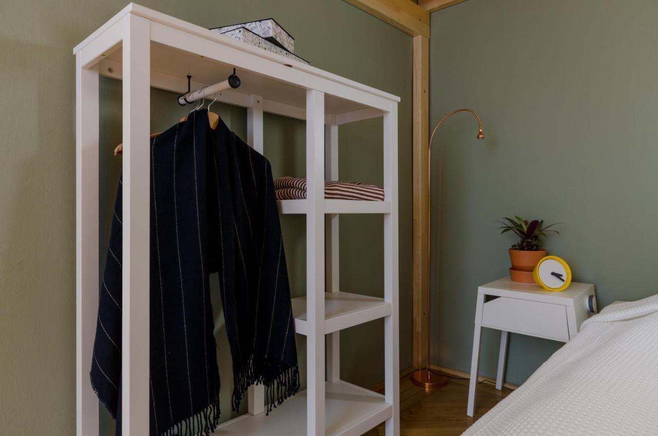 Apartment In City Centre A16 Budapest Exterior foto