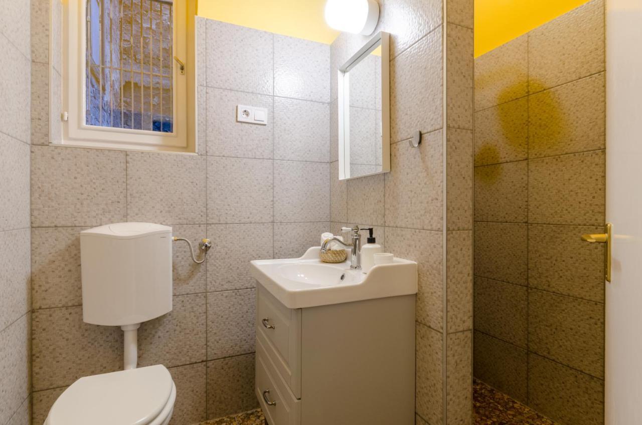 Apartment In City Centre A16 Budapest Exterior foto
