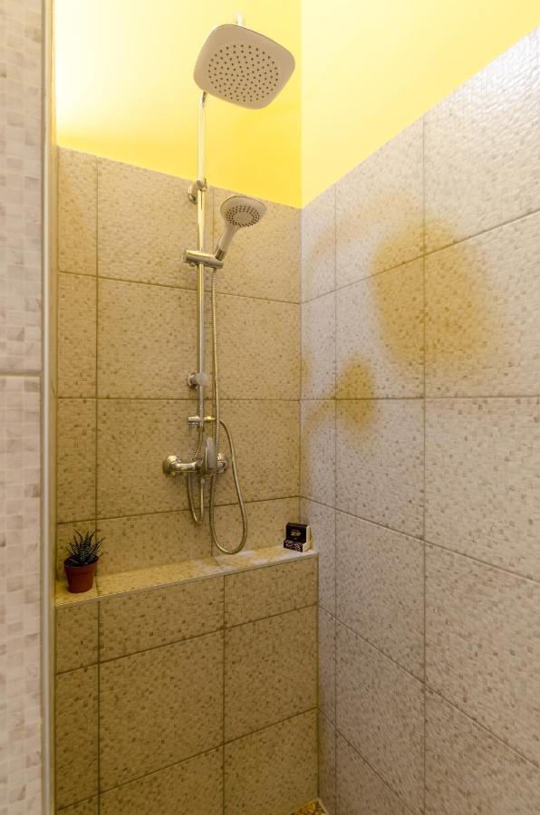 Apartment In City Centre A16 Budapest Exterior foto