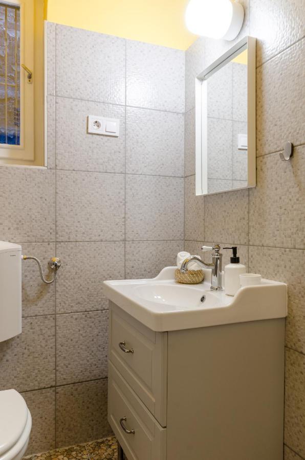 Apartment In City Centre A16 Budapest Exterior foto